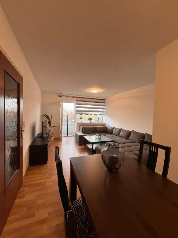 Ferienwohnung Duisburg