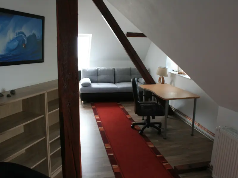 Ferienwohnung Bad Nenndorf