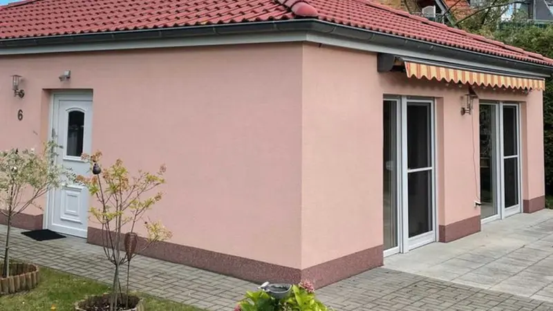 Ferienhaus Barleben