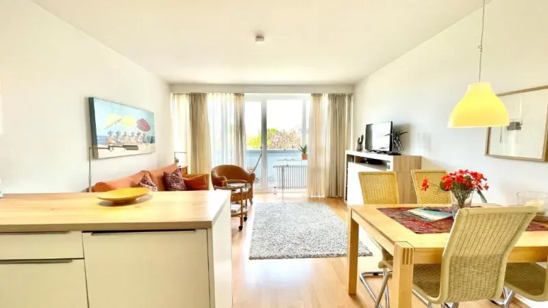 Ferienwohnung Langeoog