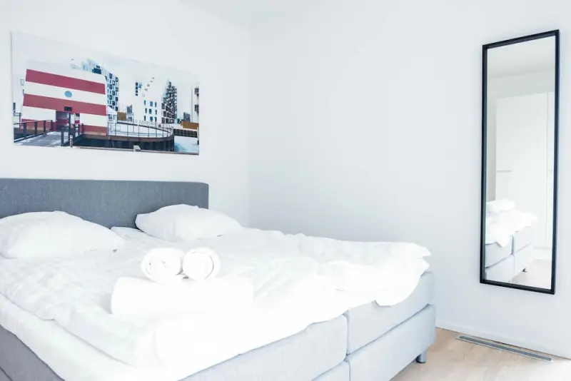 Aparthotel Odense M