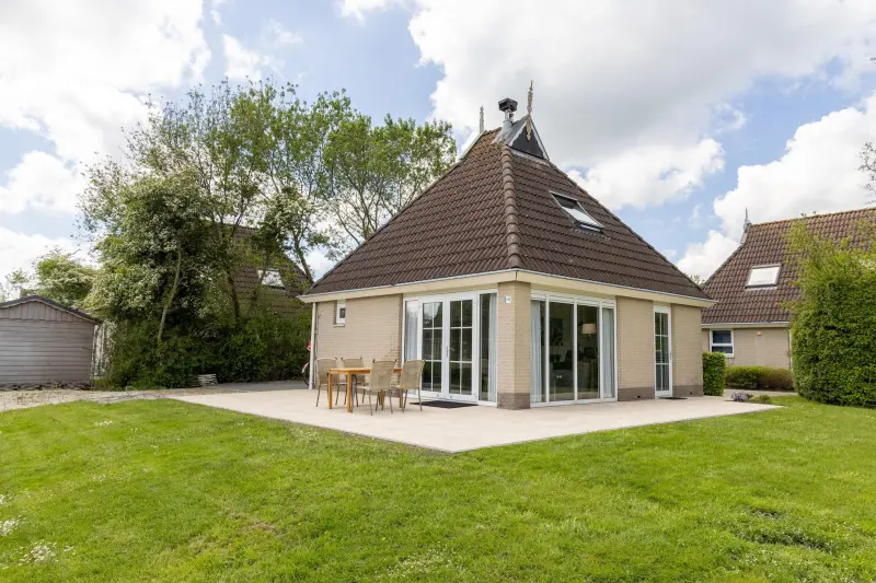Bungalow  Leeuwarden
