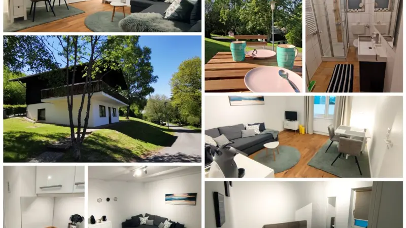 Ferienwohnung  Hermeskeil