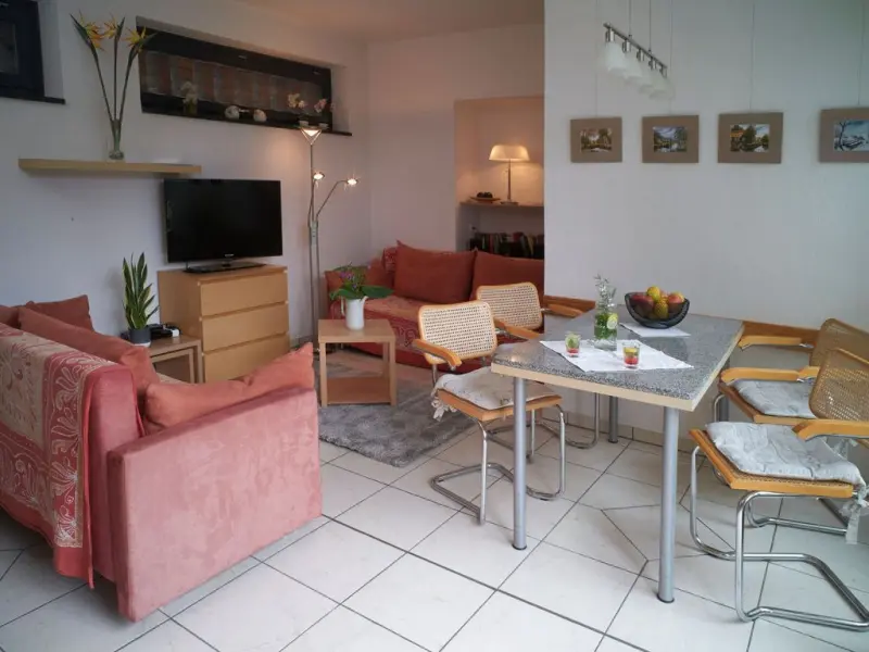Ferienwohnung Lübbenau/Spreewald