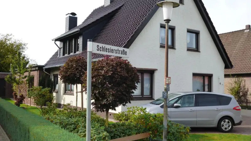 Ferienwohnung  Ocholt