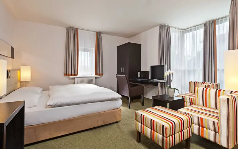 Privatzimmer  Pieschen