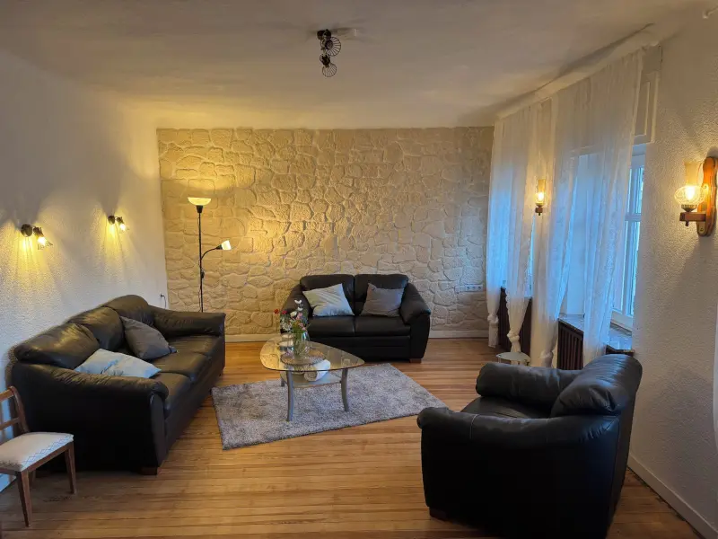Ferienwohnung Blieskastel