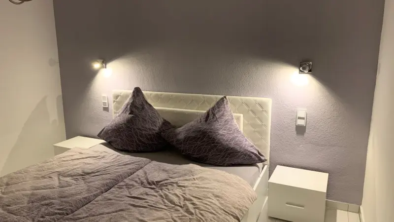 Ferienwohnung  Walldorf