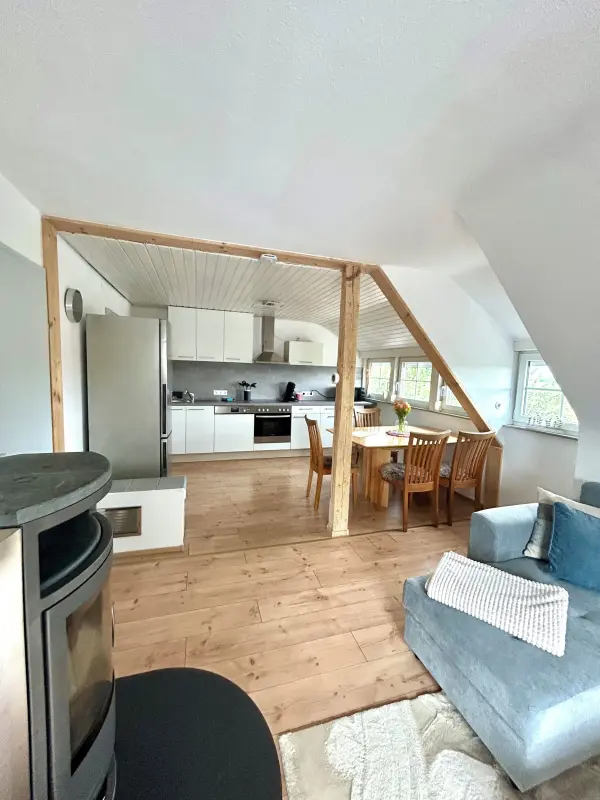 Ferienwohnung Ellwangen (Jagst)