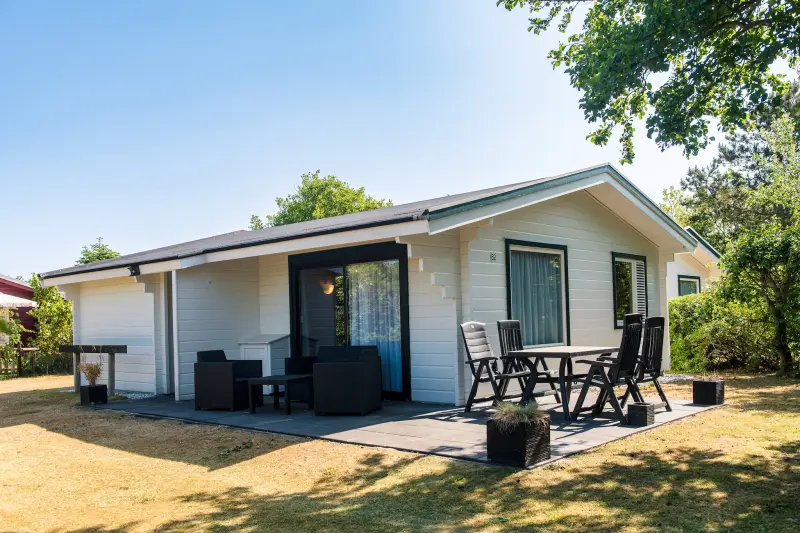 Bungalow  Hollum