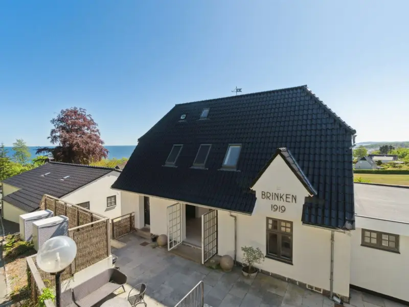 House Allinge