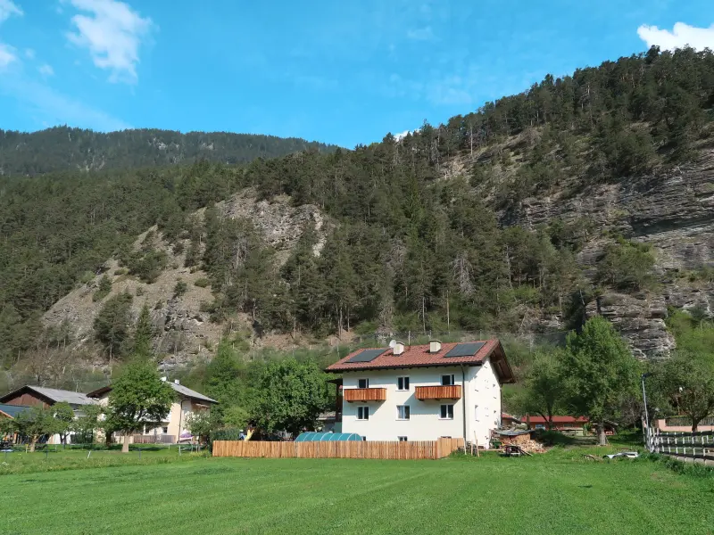 Ferienhaus in Serfaus, Tirol, Österreich