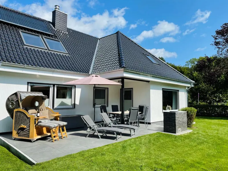 Ferienwohnung Grömitz