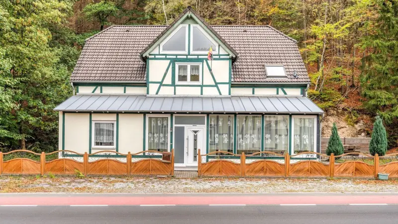 Ferienhaus  Brilon