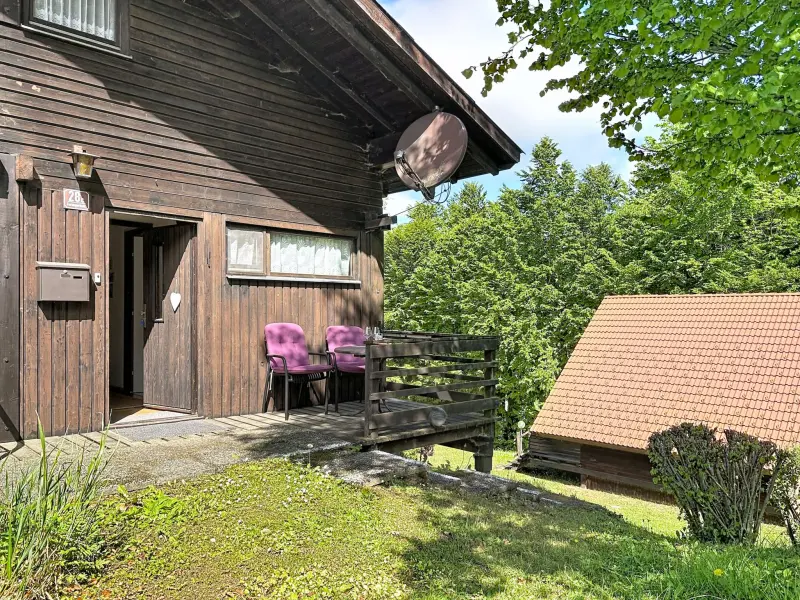 Ferienwohnung in Vorauf, Bayern, Deutschland