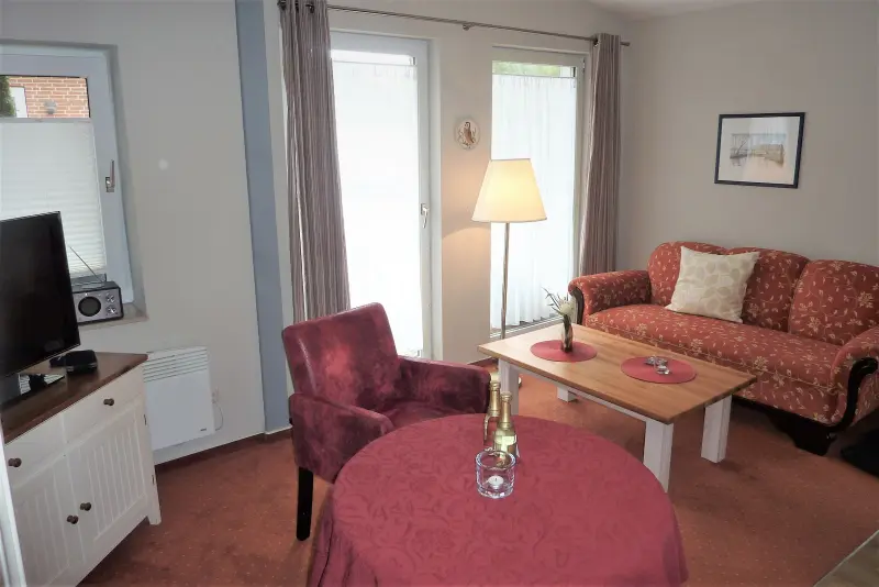 Ferienwohnung Prerow