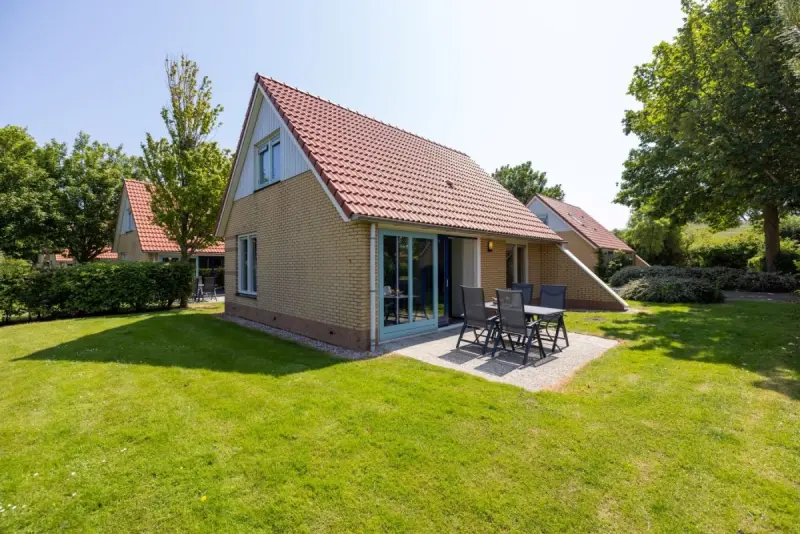Ferienhaus mit Hund in Andijk, Ijsselmeer, Holland