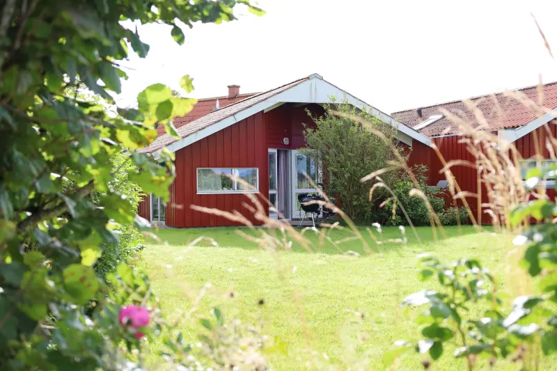Ferienhaus Tönning