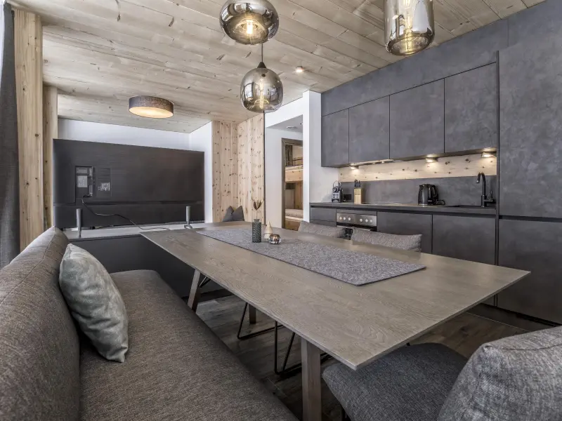 Ferienwohnung in Fieberbrunn für max. 6 Personen Ferienwohnung in Fieberbrunn für max. 6 Personen