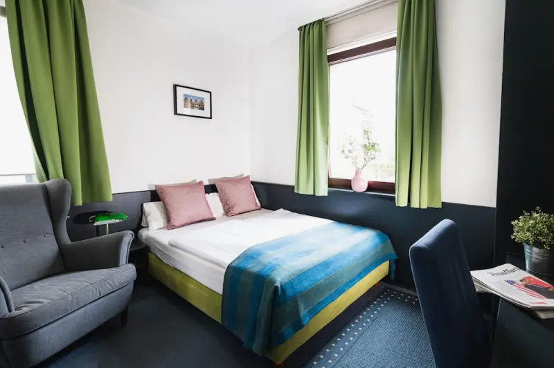 Bed & Breakfast Fellbach
