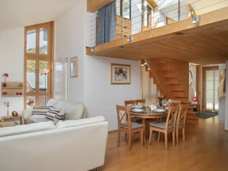 Ferienwohnung in Wengen BE, Jungfrauregion f&uuml;r max. 5 Personen