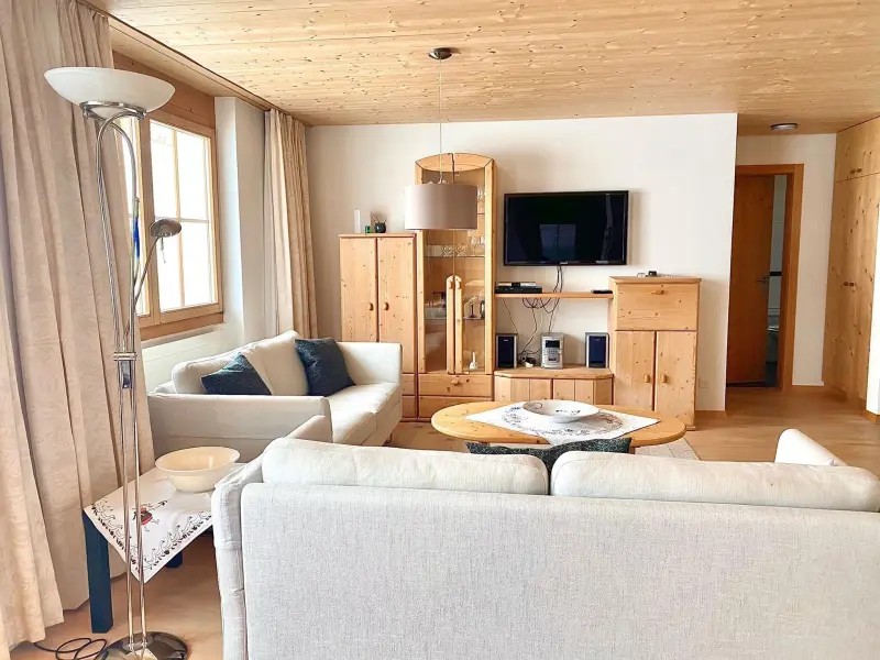 Ferienwohnung Davos