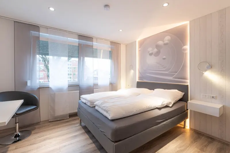Ferienwohnung  Leverkusen