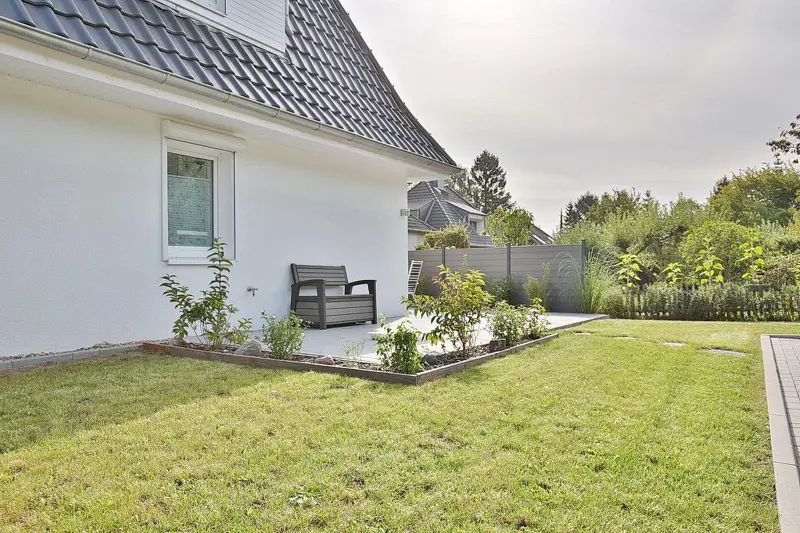 Ferienwohnung Timmendorfer Strand