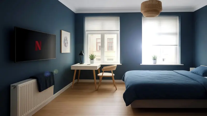 Ferienwohnung Aalborg