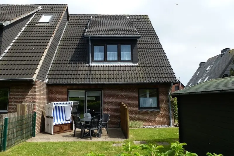 Ferienwohnung  Westerland