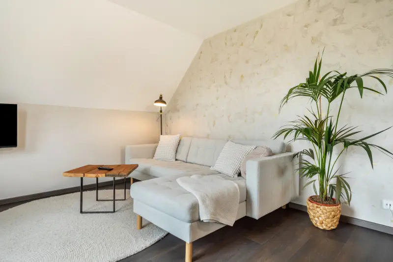 Ferienwohnung Bad Schussenried