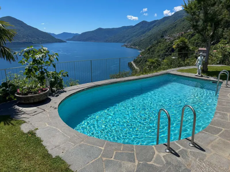 Ferienhaus Ascona