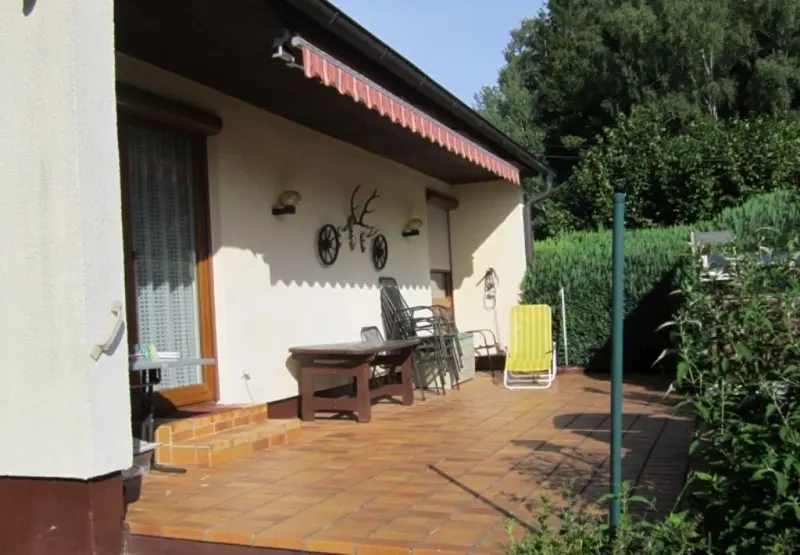 Ferienhaus  Aichach