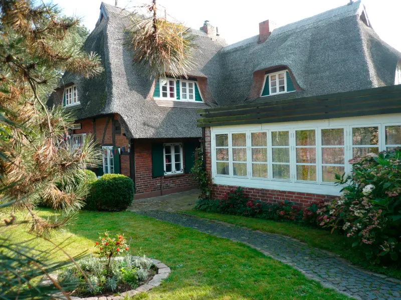 Ferienwohnung Neustadt in Holstein