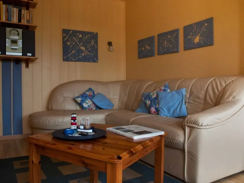 Ferienwohnung Falshöft