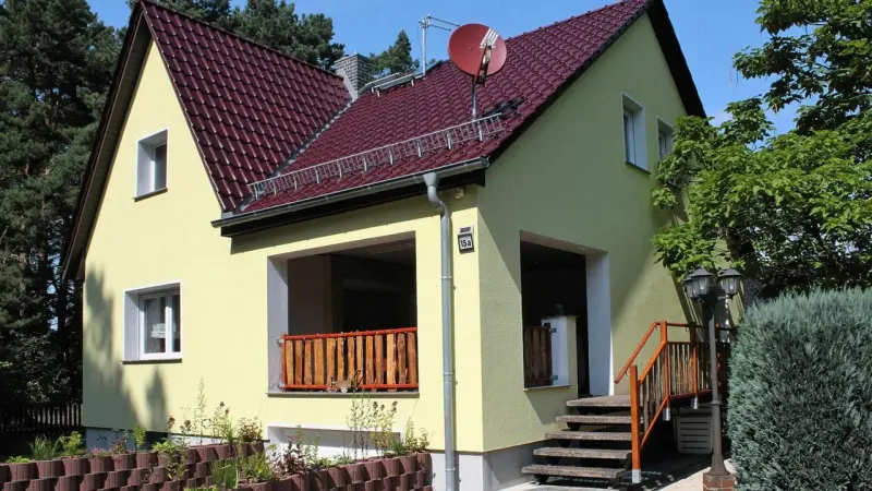 Ferienhaus Storkow (Mark)