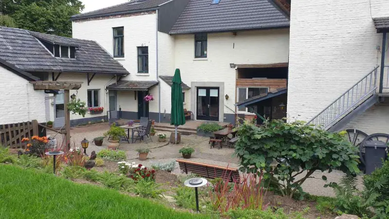 Ferienhaus Geilenkirchen