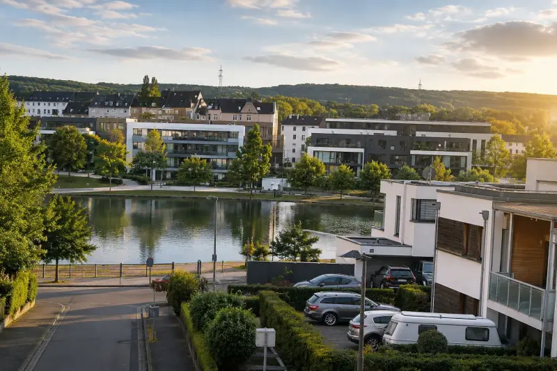 Ferienhaus Hörde