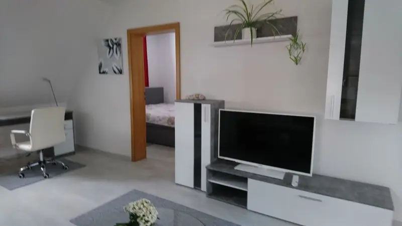 Ferienwohnung Löbau