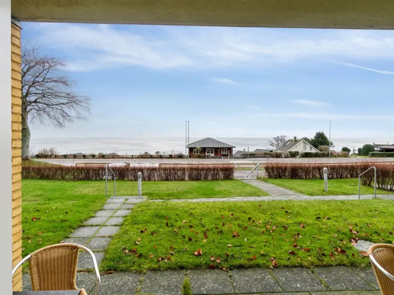 Apartment  Allinge