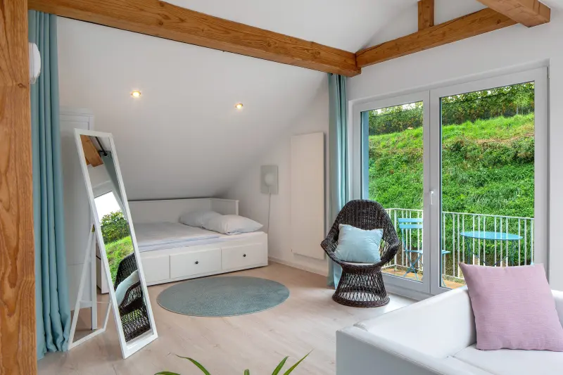 Studio Eichstetten am Kaiserstuhl