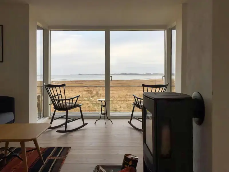 Ferienhaus  Samsø Kommune