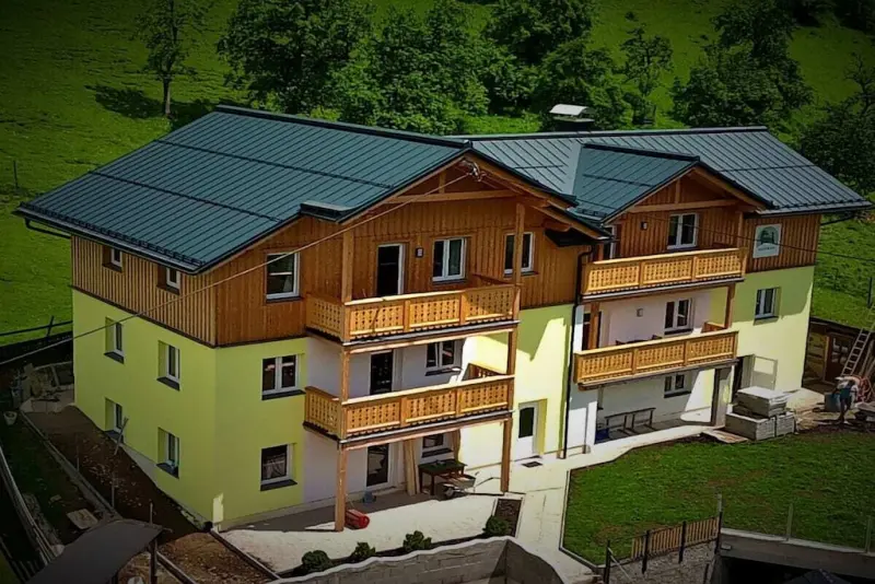 Ferienhaus in Bad Goisern am Hallstättersee, Oberösterreich, Österreich