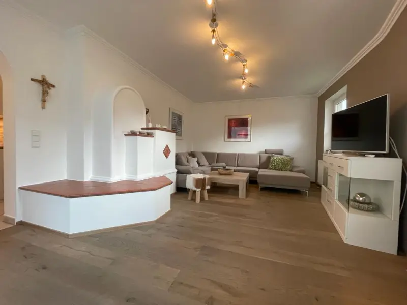 Ferienhaus  Kössen