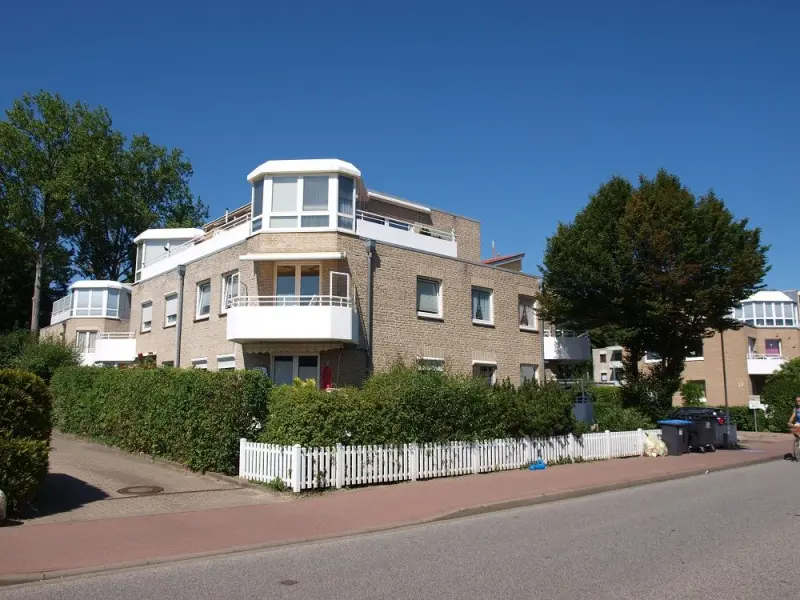 Ferienwohnung Grömitz
