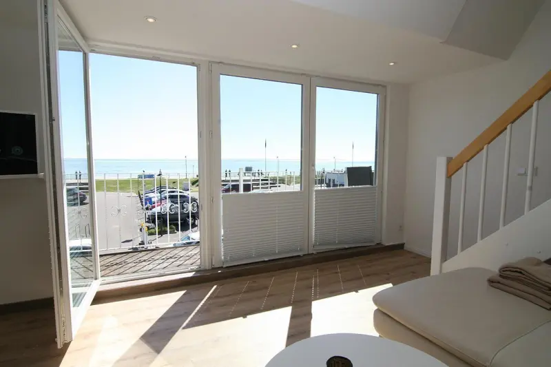 Ferienwohnung Hörnum (Sylt)