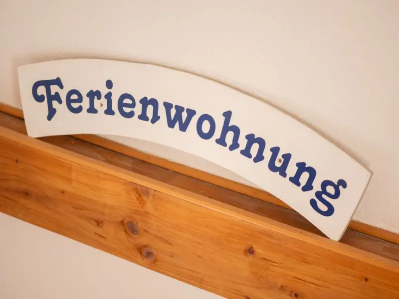 Ferienwohnung Filsum