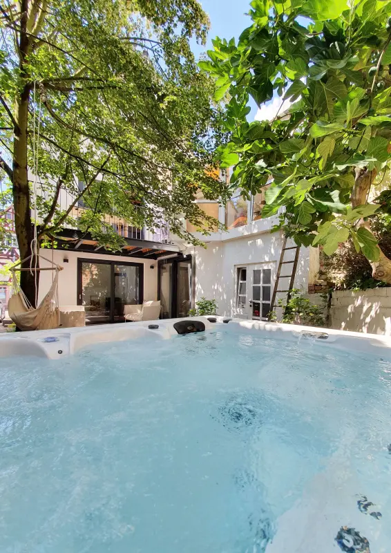 Ferienhaus Wörth am Rhein