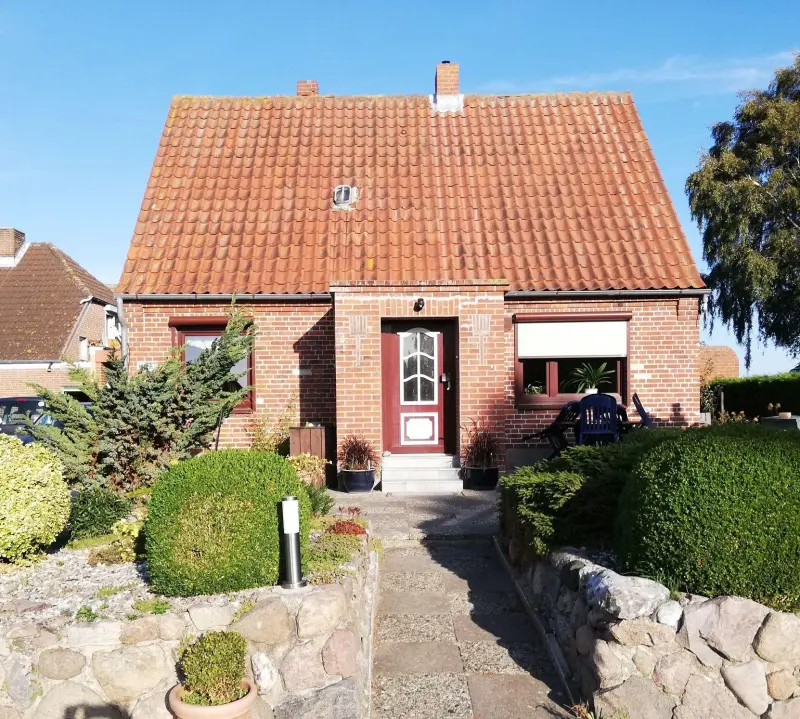 Ferienhaus Fehmarnsund