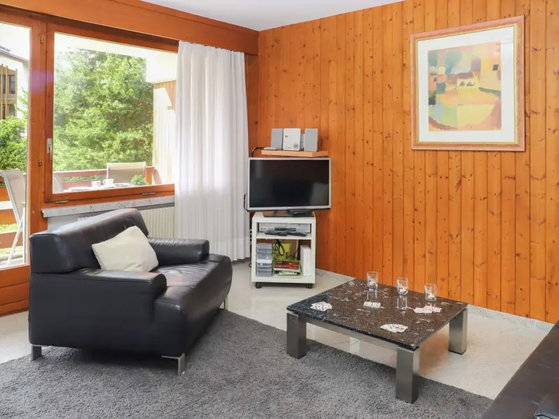 Ferienwohnung Verbier